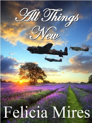 cover image of All Things New